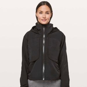 Lululemon Always Effortless Jacket - First Release